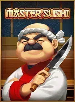 master-sushi by meehay569 slot