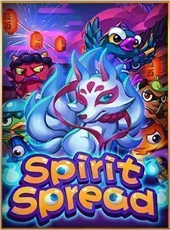 spread by meehay569 slot